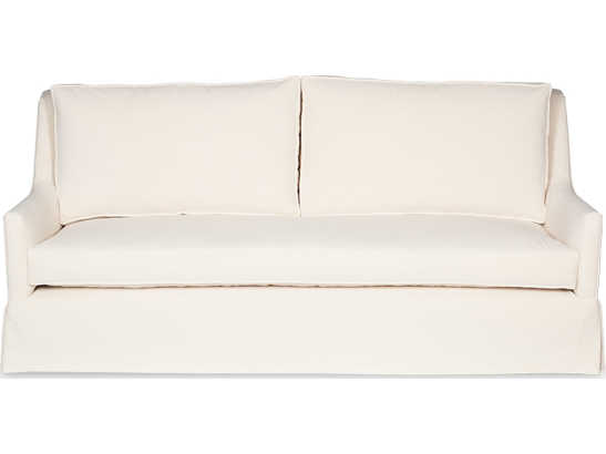 Moss Studio David Upholstered Sofa