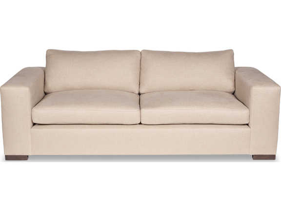 Moss Studio Hov Upholstered Sofa