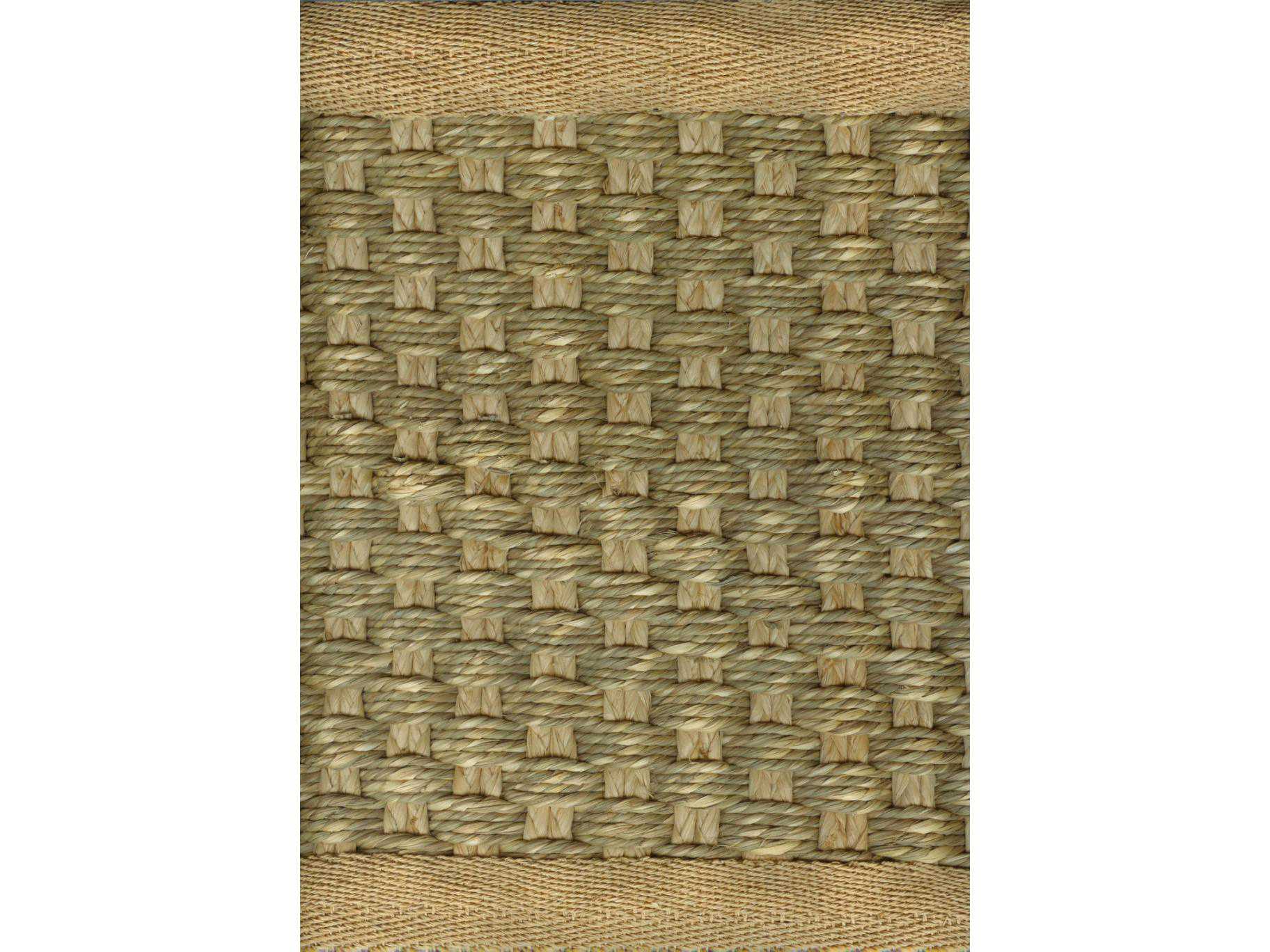 Natural Carpet Company Hand Woven Area Rug