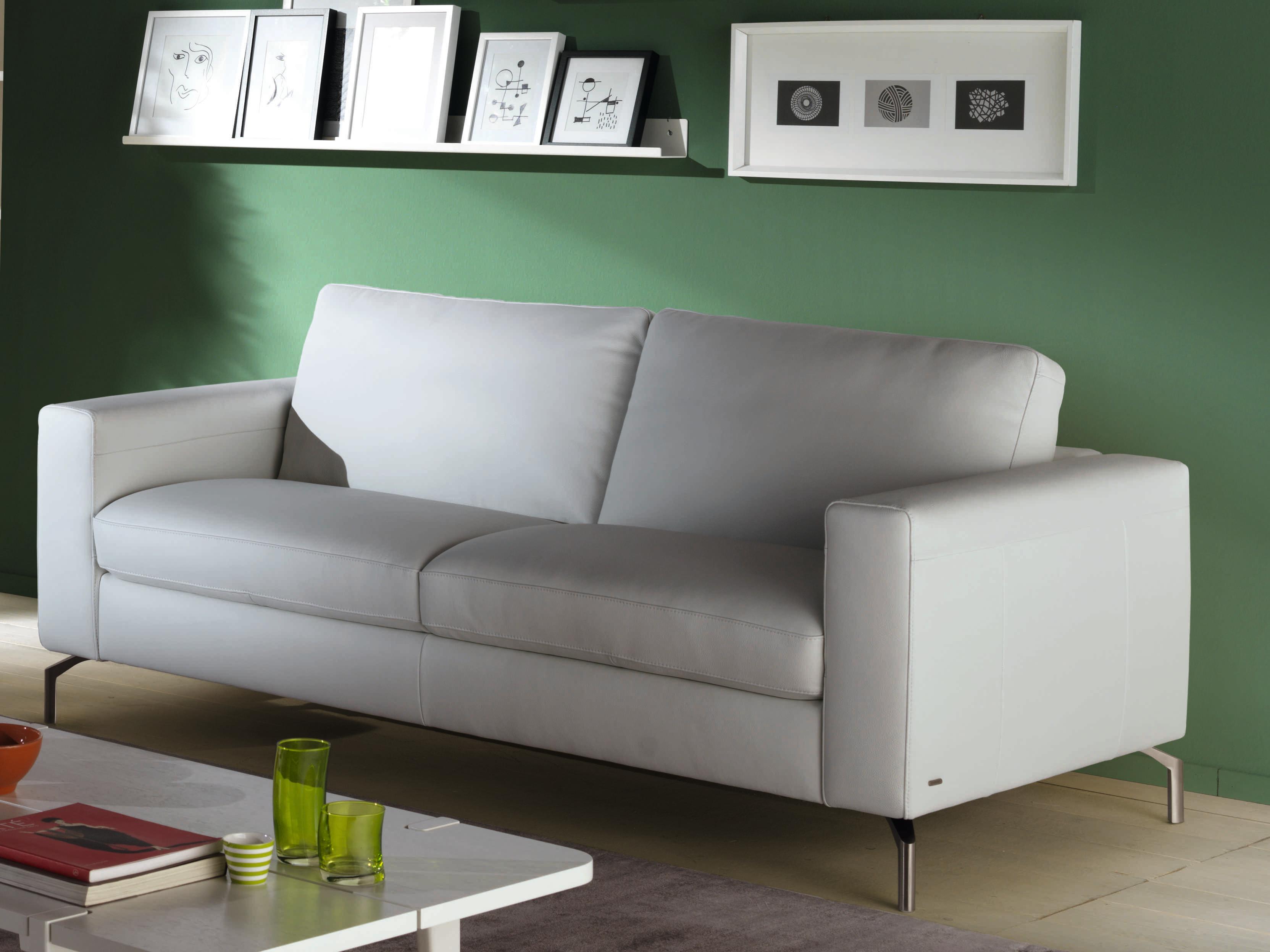 Natuzzi Editions Sollievo Sofa