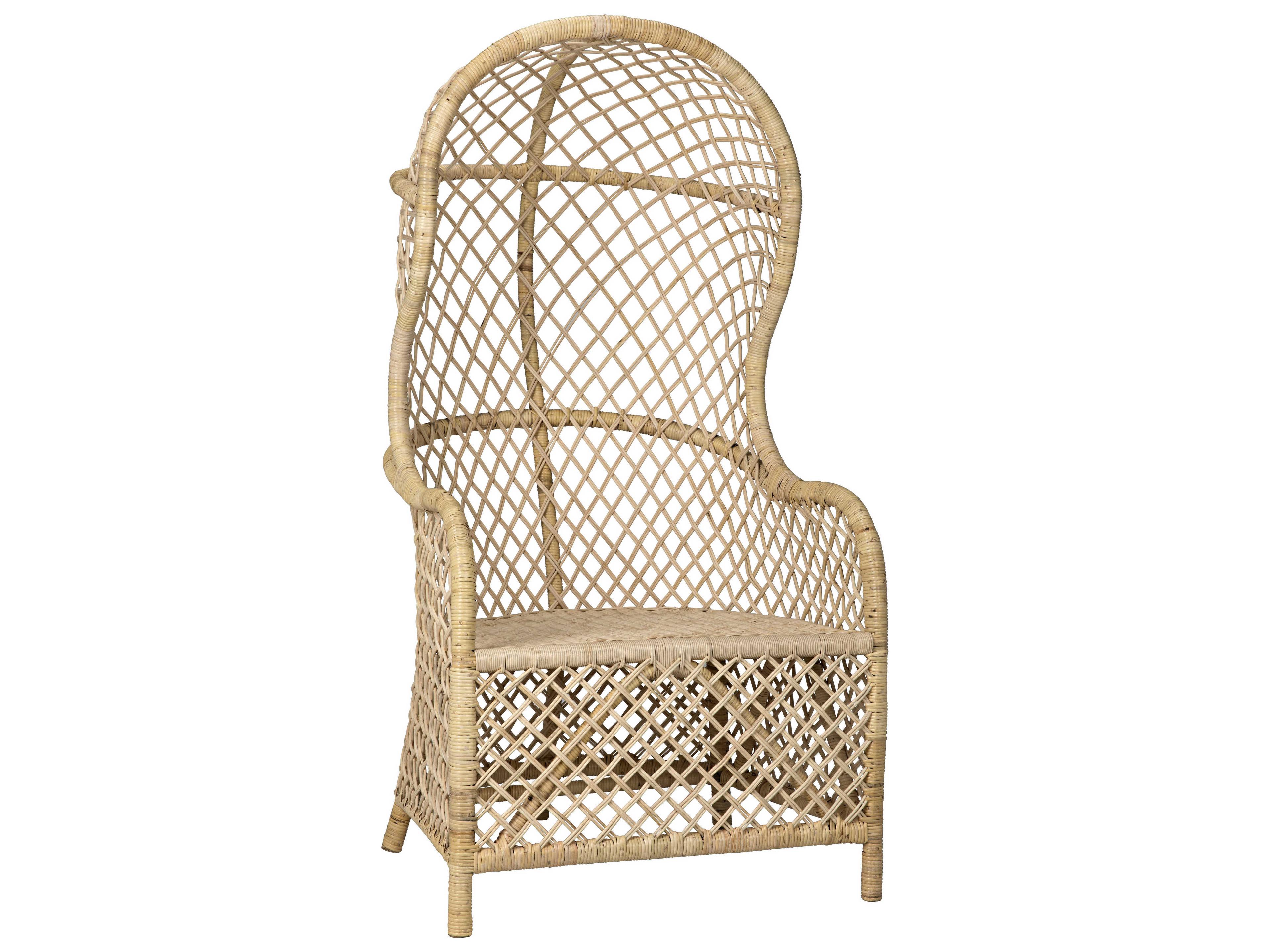 Noir Living Room Beige Accents Accent Chair