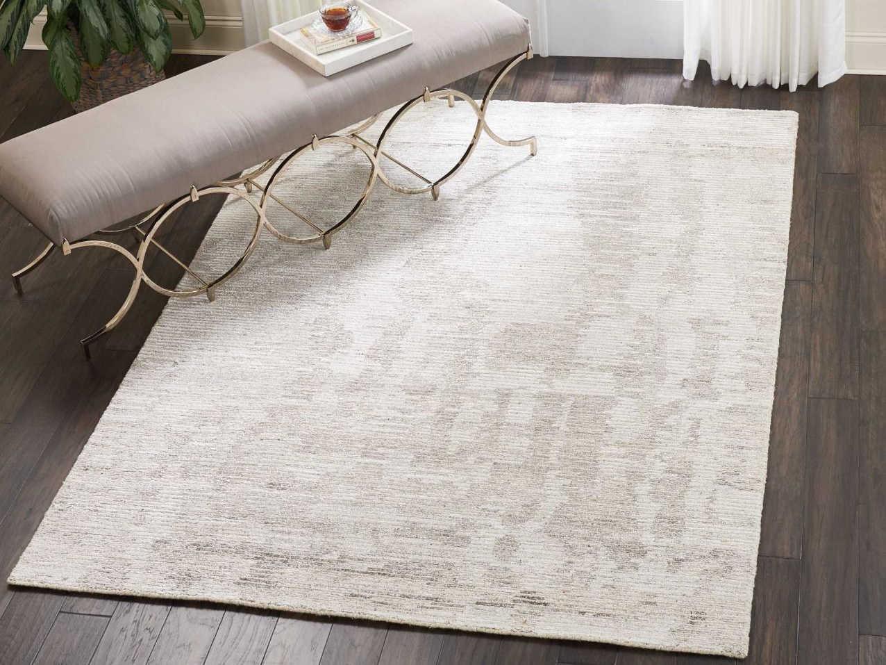 Nourison Ellora Abstract Area Rug