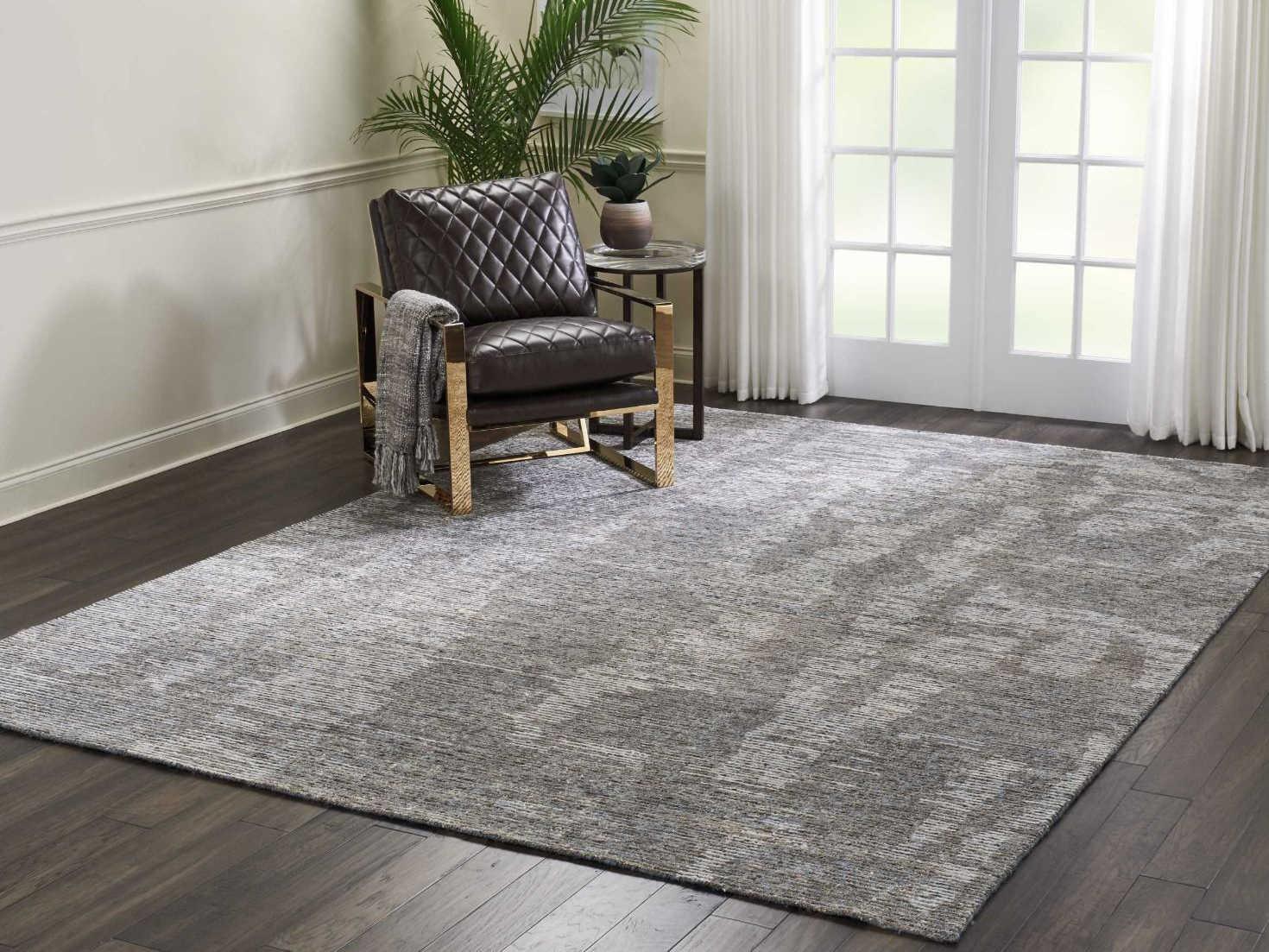 Nourison Ellora Abstract Area Rug