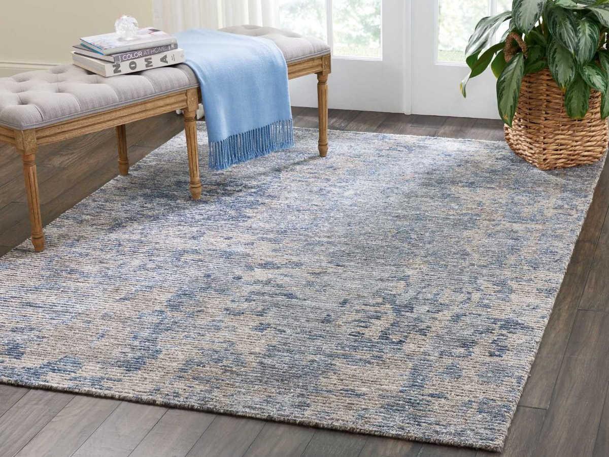 Nourison Ellora Abstract Area Rug