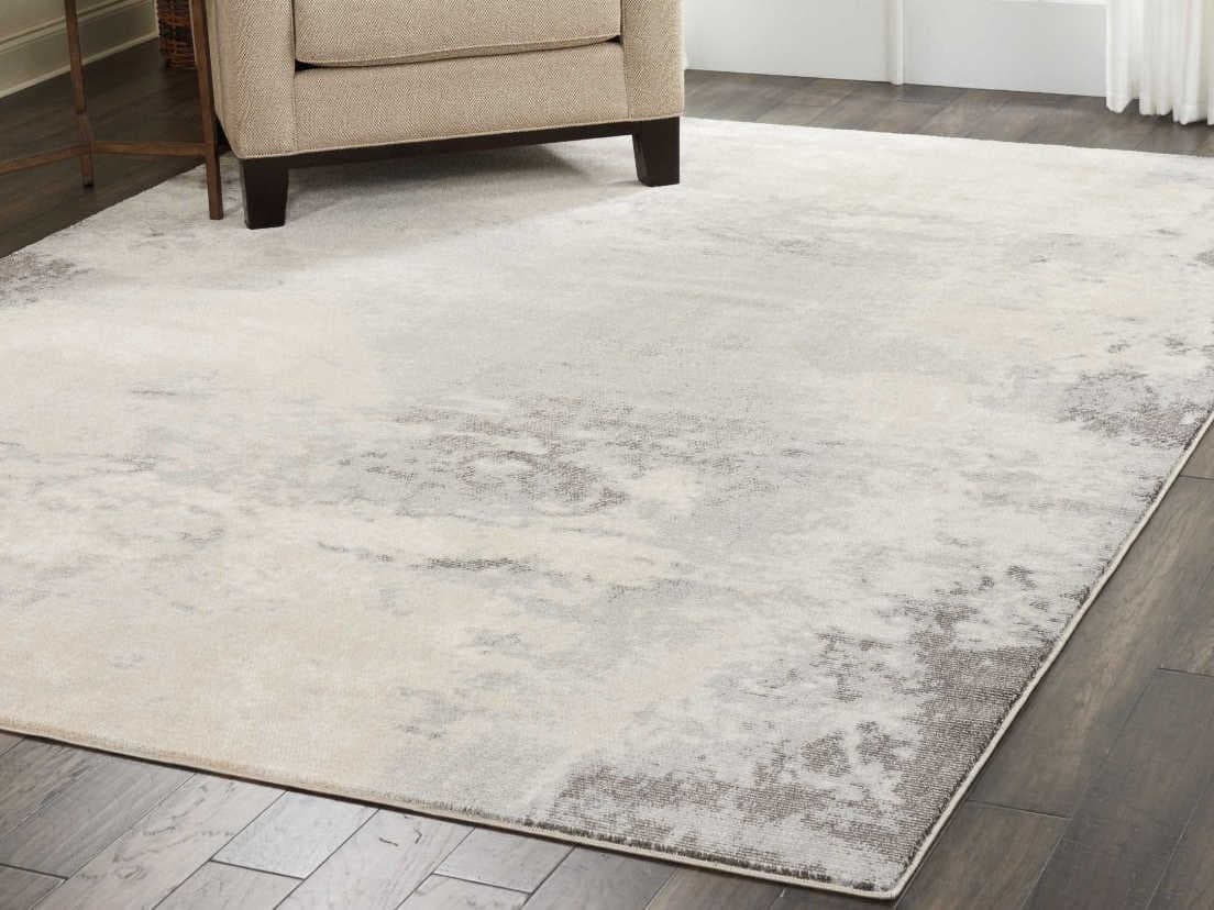 Nourison Maxell Abstract Area Rug