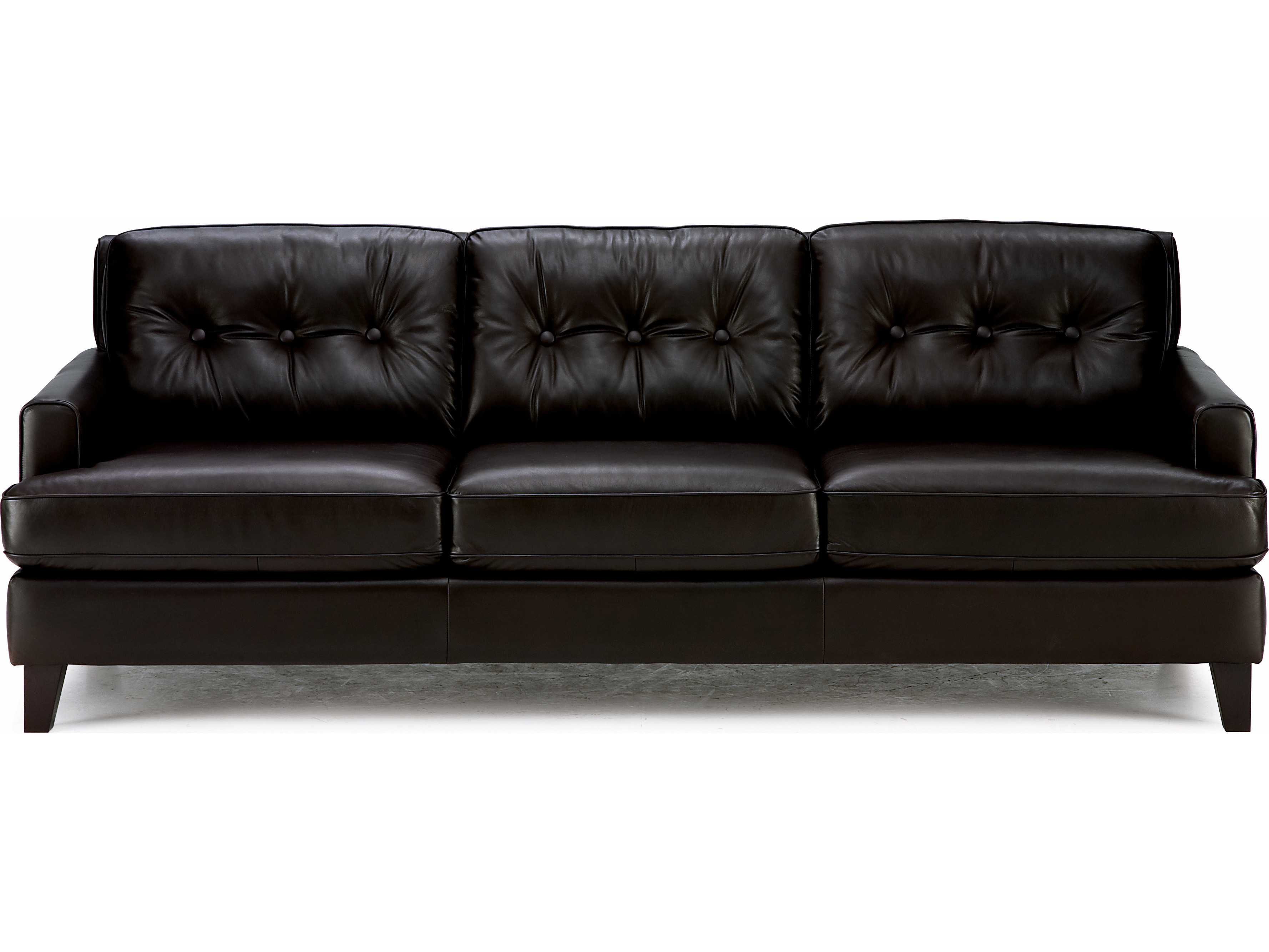 Palliser Barbara Leather Upholstery Sofa