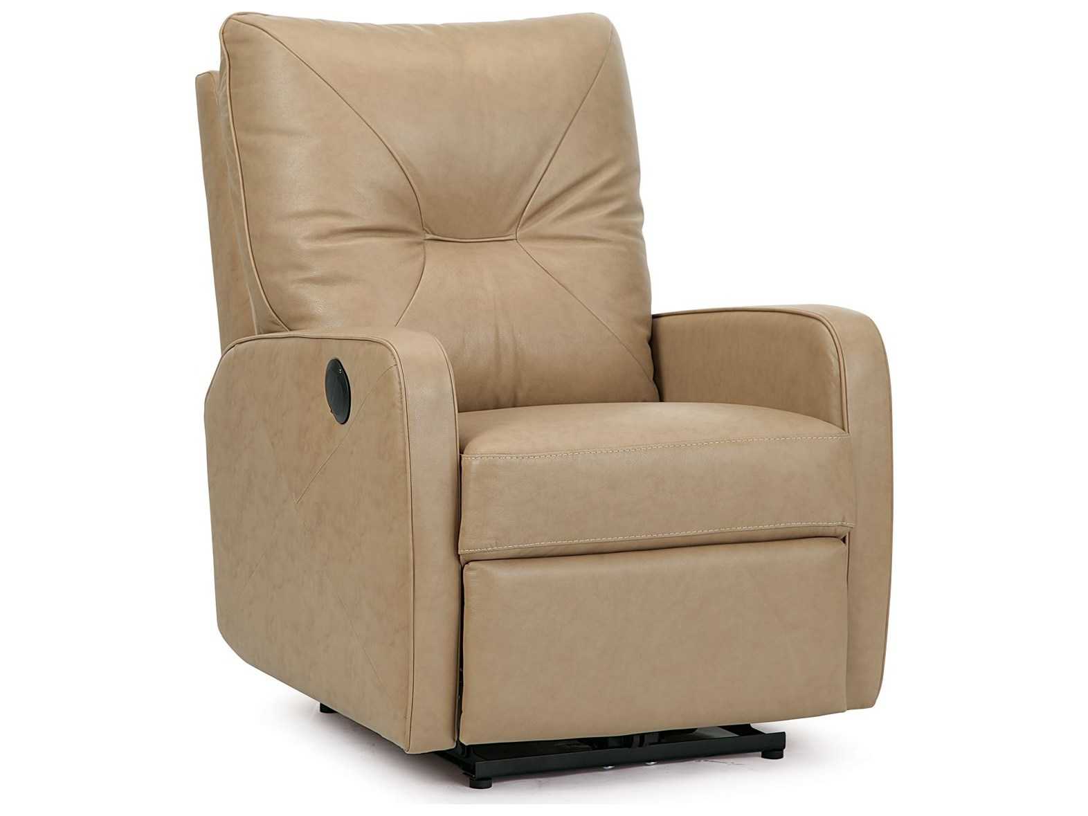 Palliser Theo Rocker Manual Recliner