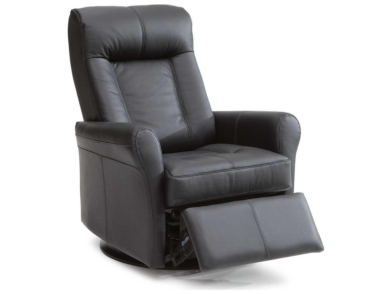 Palliser Yellowstone II Rocker Manual Recliner