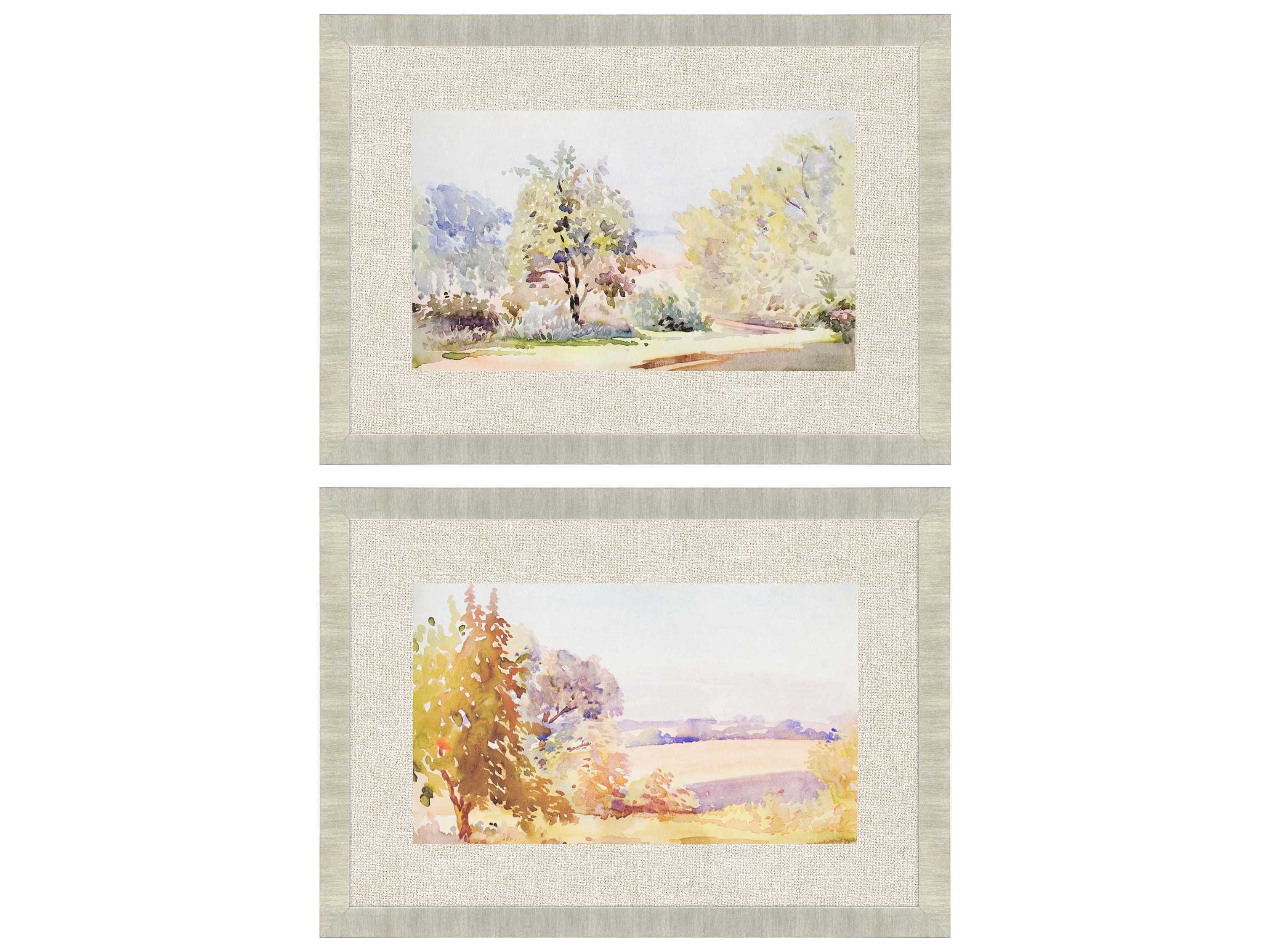 Paragon Arnold Wall Decor Set of 2