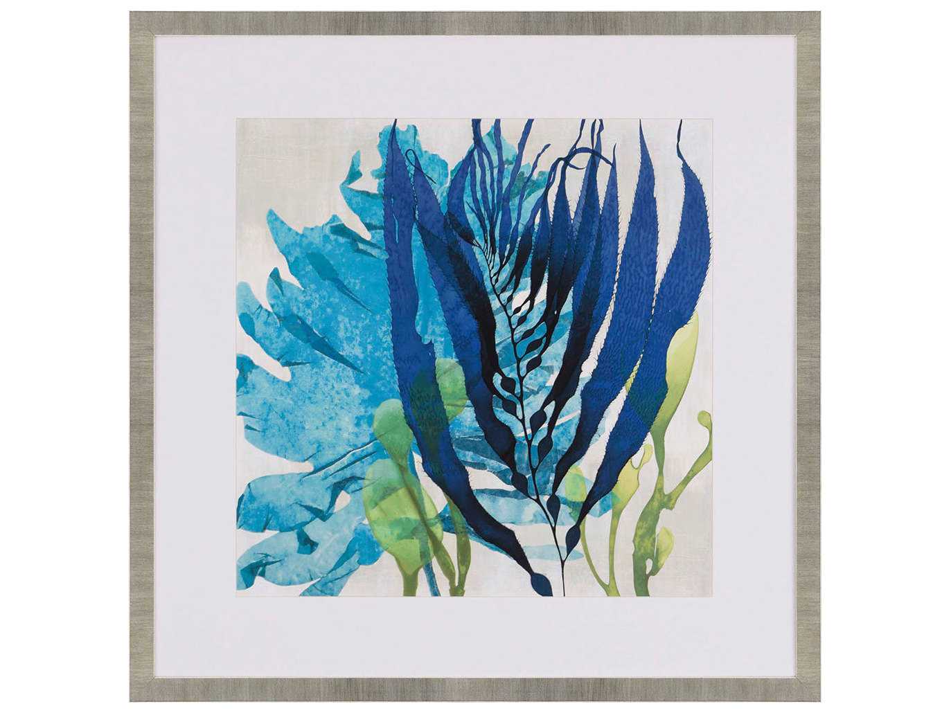 Paragon Miller "Sea Nature II" Wall Art