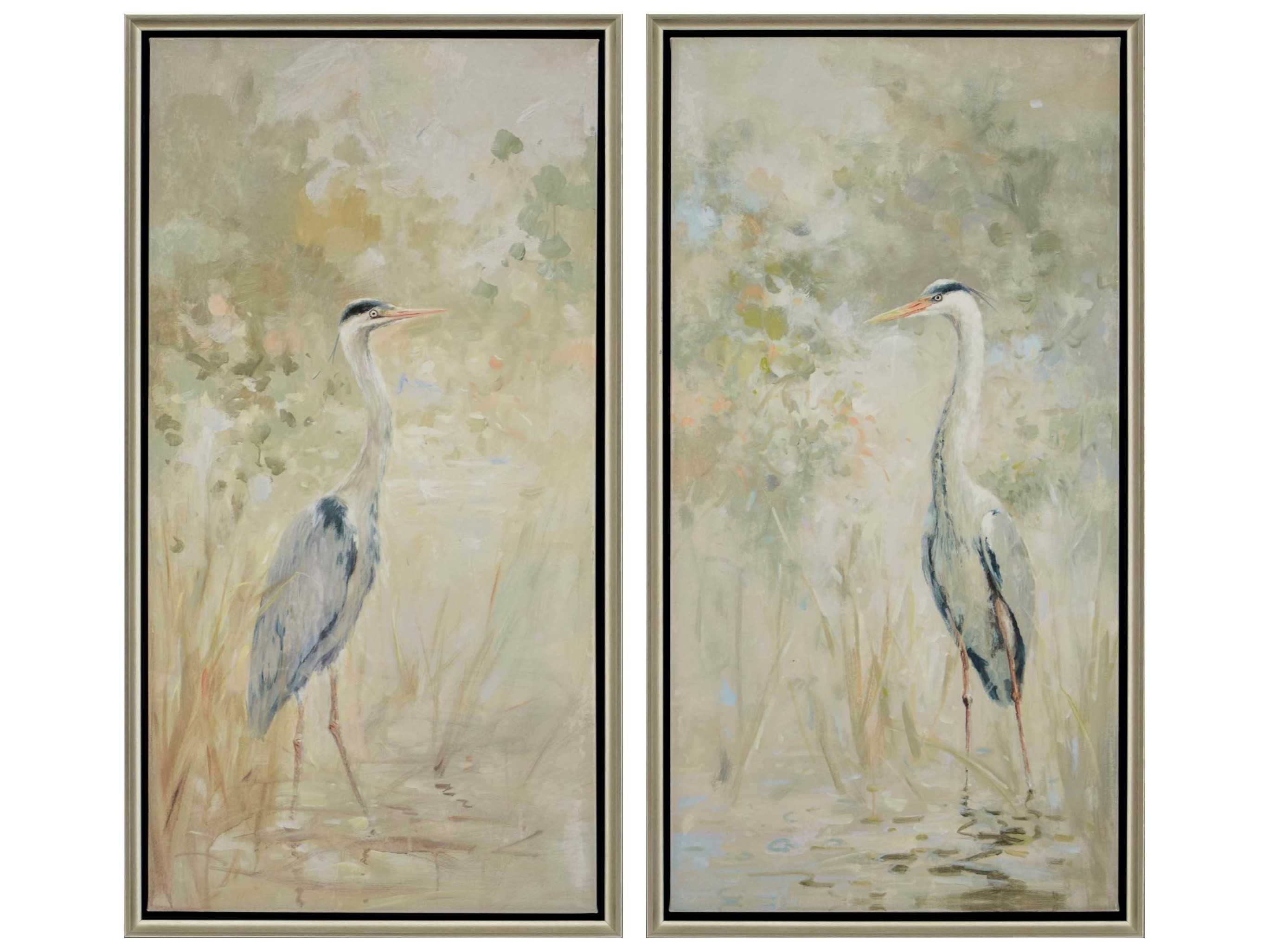 Paragon Oxley Wall Decor Set of 2