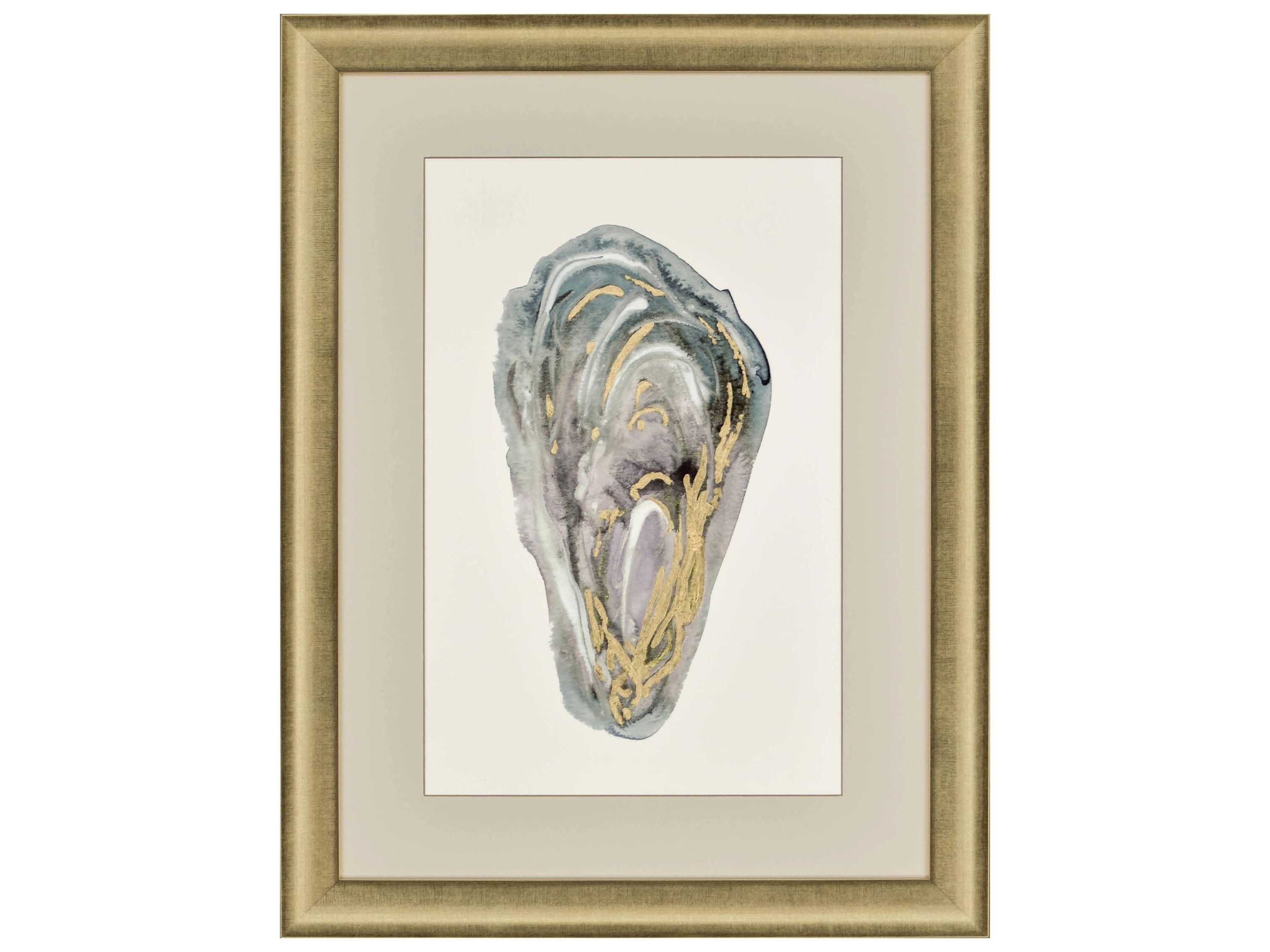 Paragon Slice Wall Decor