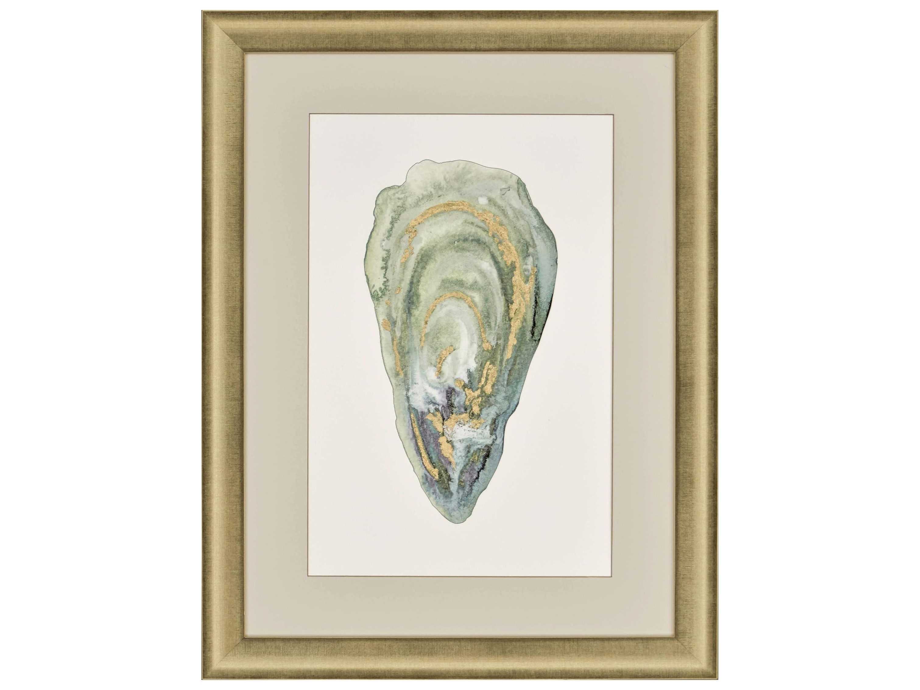 Paragon Slice Wall Decor