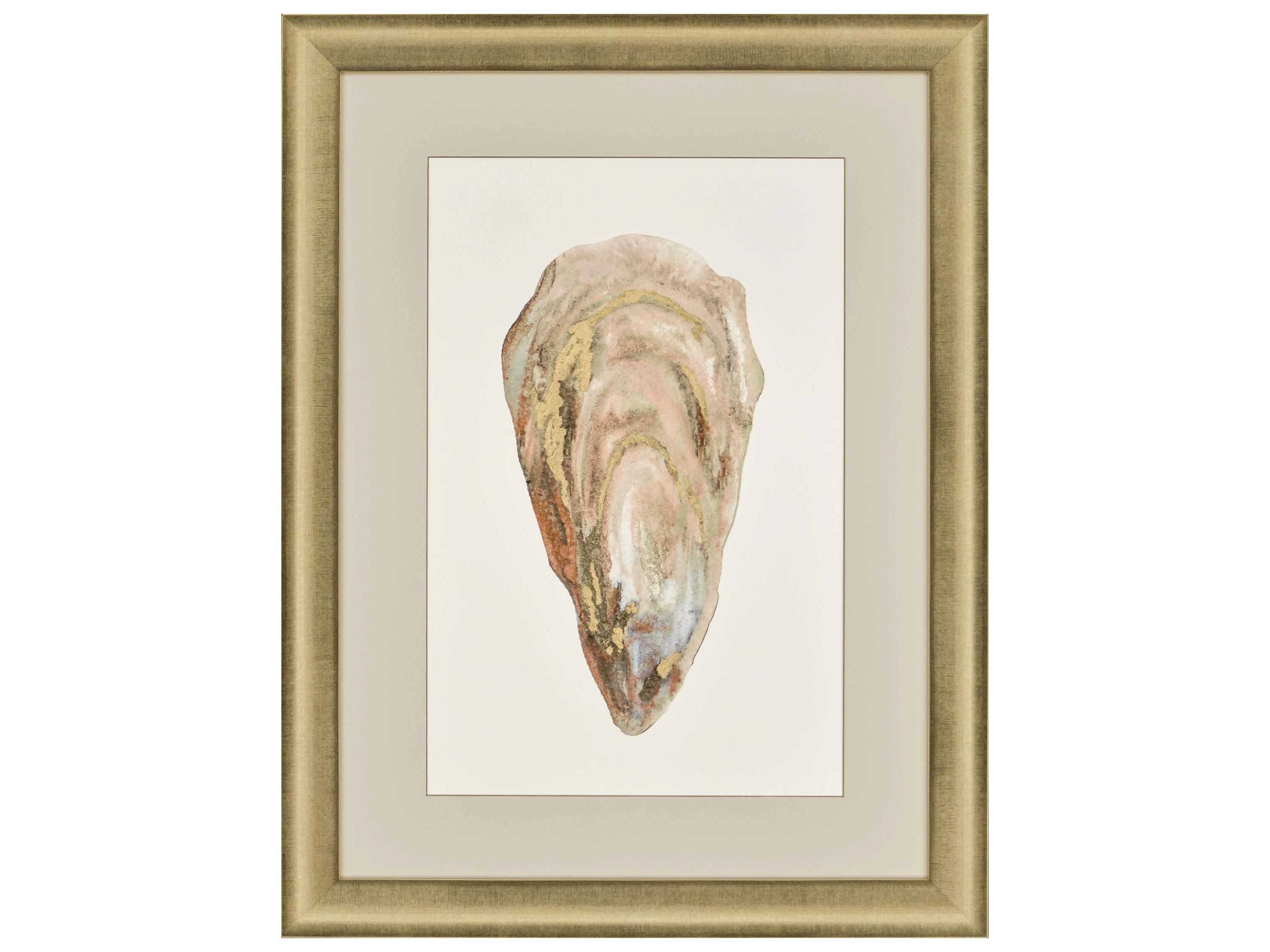 Paragon Slice Wall Decor