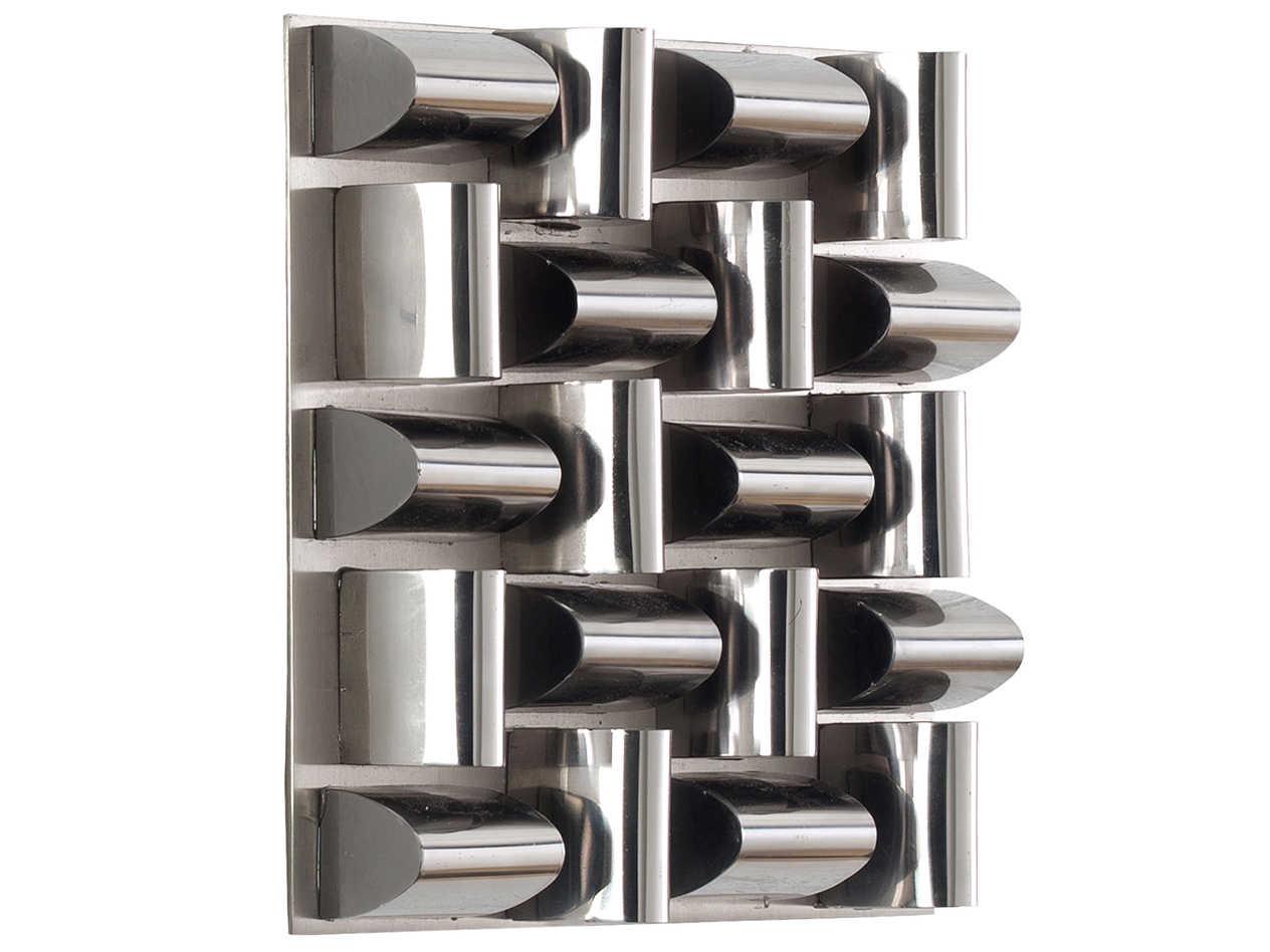 Phillips Collection Arete Metal Wall Art