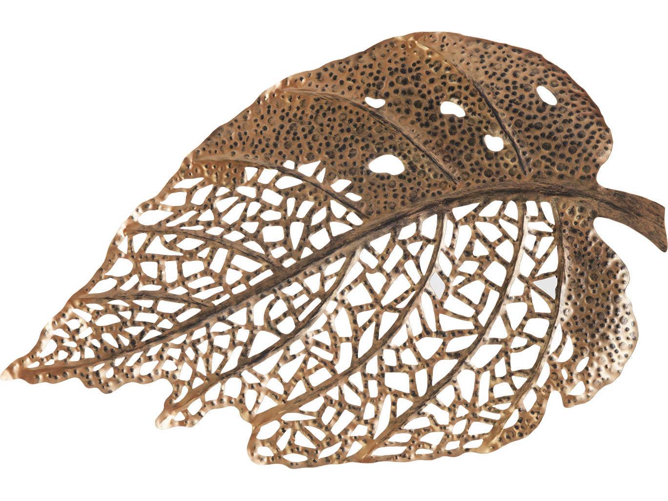 Phillips Collection Brich Metal Wall Art