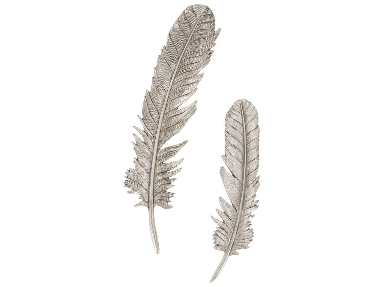 Phillips Collection Dann Foley 3D Wall Art Set of 2