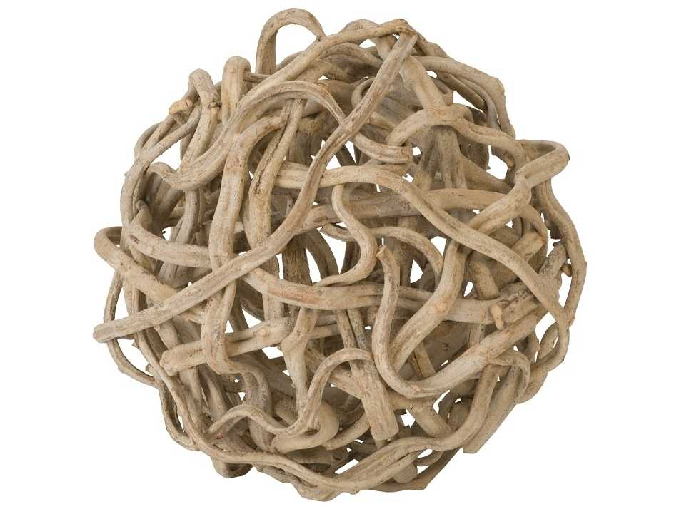 Phillips Collection Brown Decorative Accent