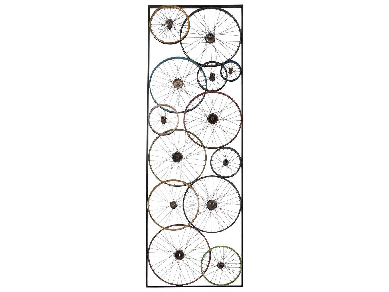 Phillips Collection Metal Wall Art