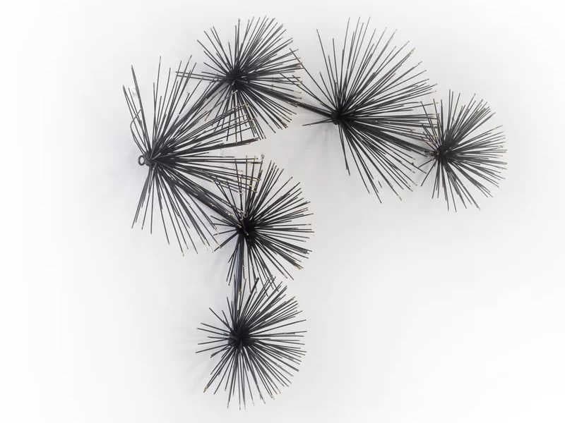 Phillips Collection Black Sea Root Wall Art