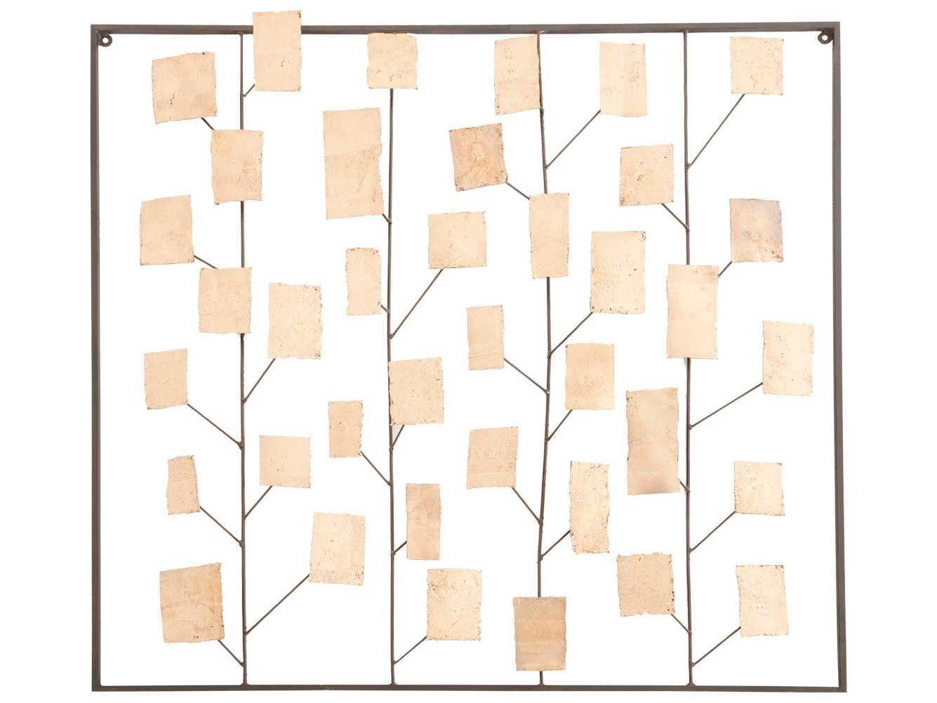 Phillips Collection Metal Wall Art