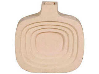 Phillips Collection Outdoor Stone Cast Sonic Round Vase