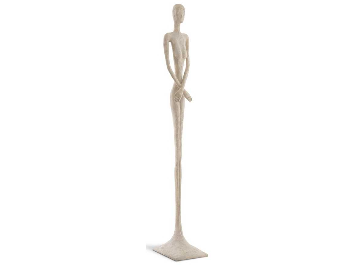 Phillips Collection Roman Stone Lottie Sculpture