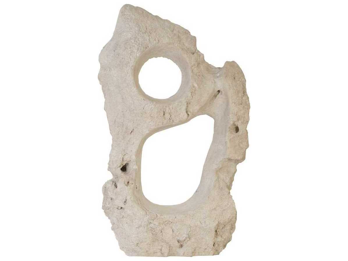 Phillips Collection Beige Sculpture