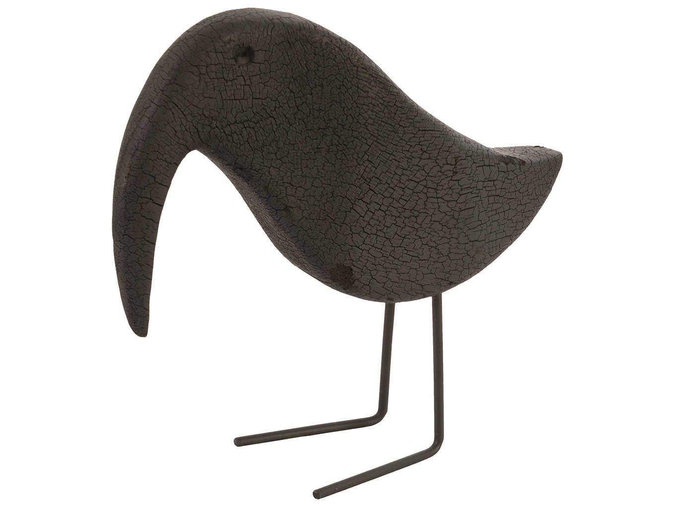 Phillips Collection Black Sculpture