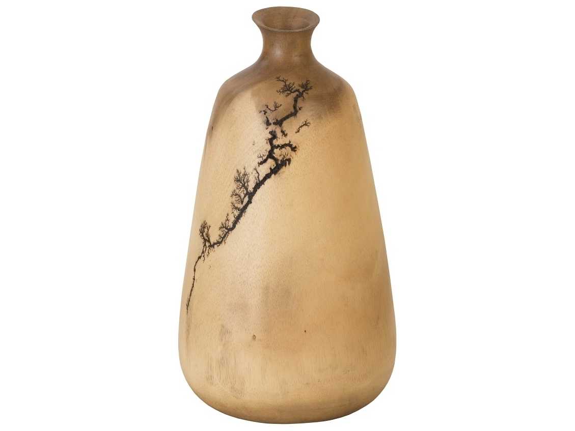 Phillips Collection Brown Vase
