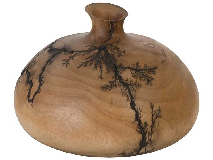 Phillips Collection Brown Vase