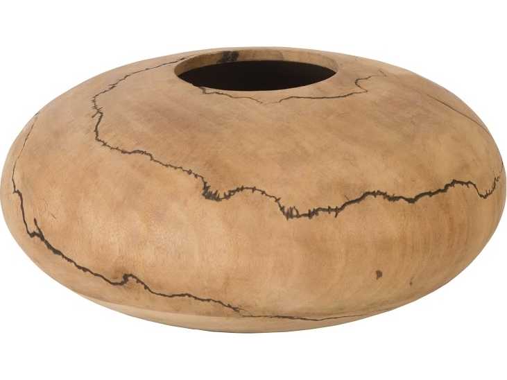 Phillips Collection Brown Vase