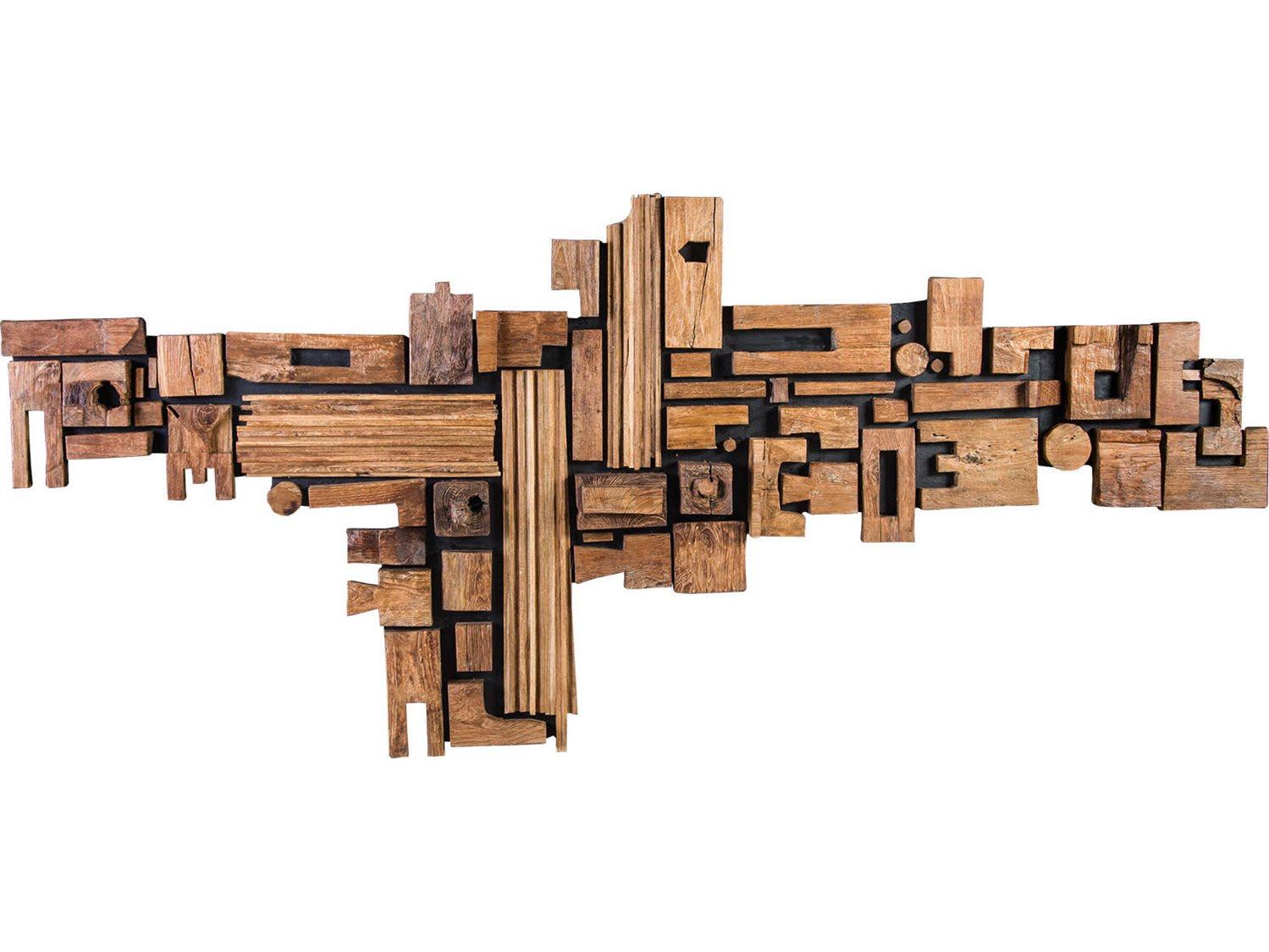 Phillips Collection Wood Wall Art