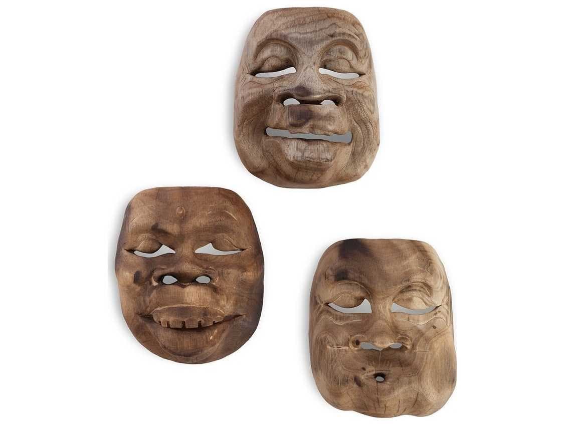 Phillips Collection Wood Wall Art