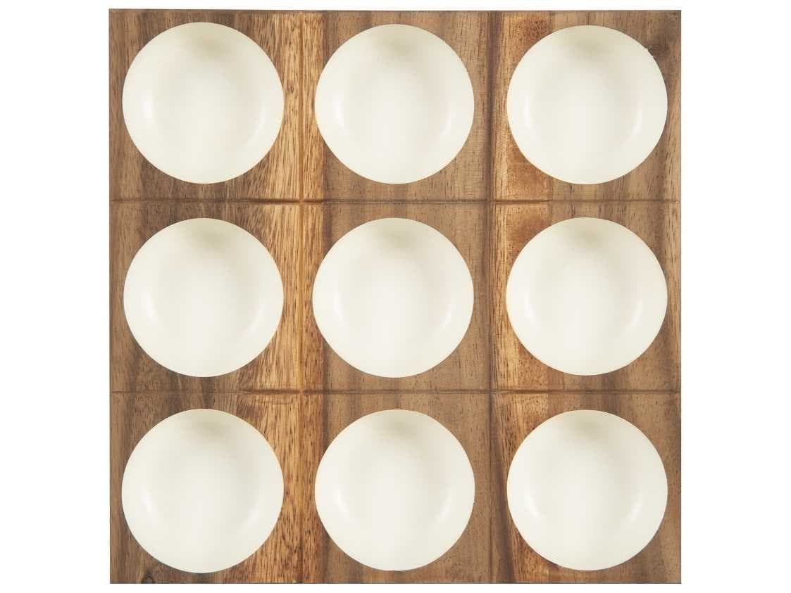 Phillips Collection Wood Wall Art