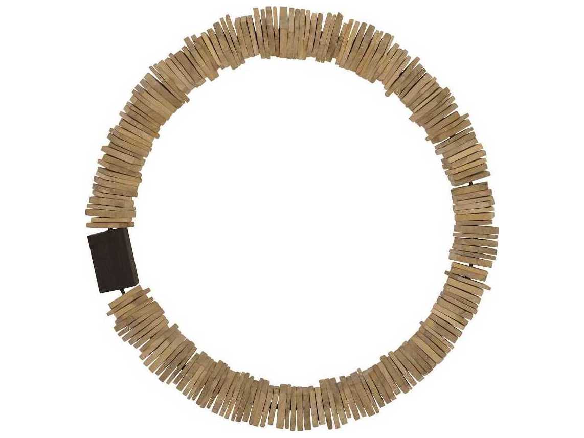 Phillips Collection Wood Wall Art