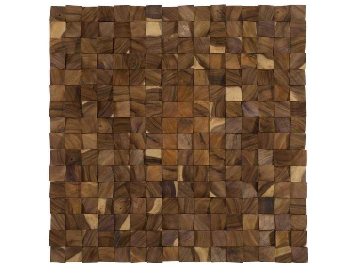 Phillips Collection Wood Wall Art