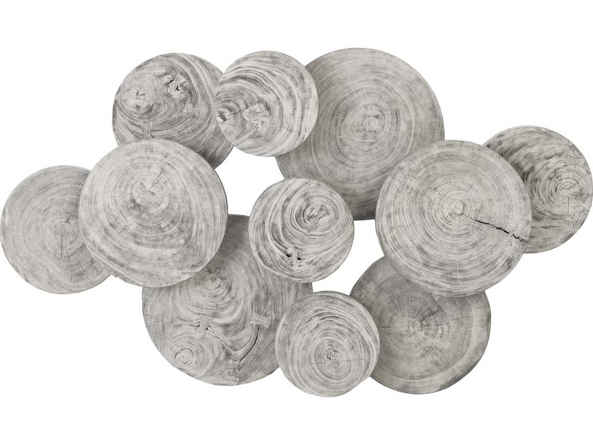 Phillips Collection Wood Wall Art