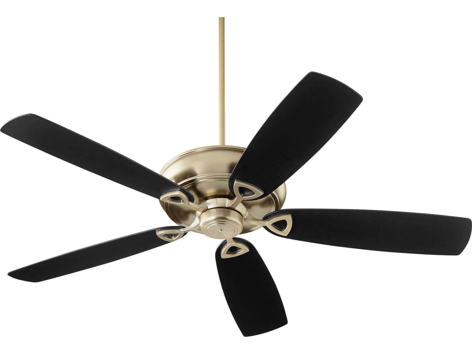 Quorum International Alto 62" Ceiling Fan