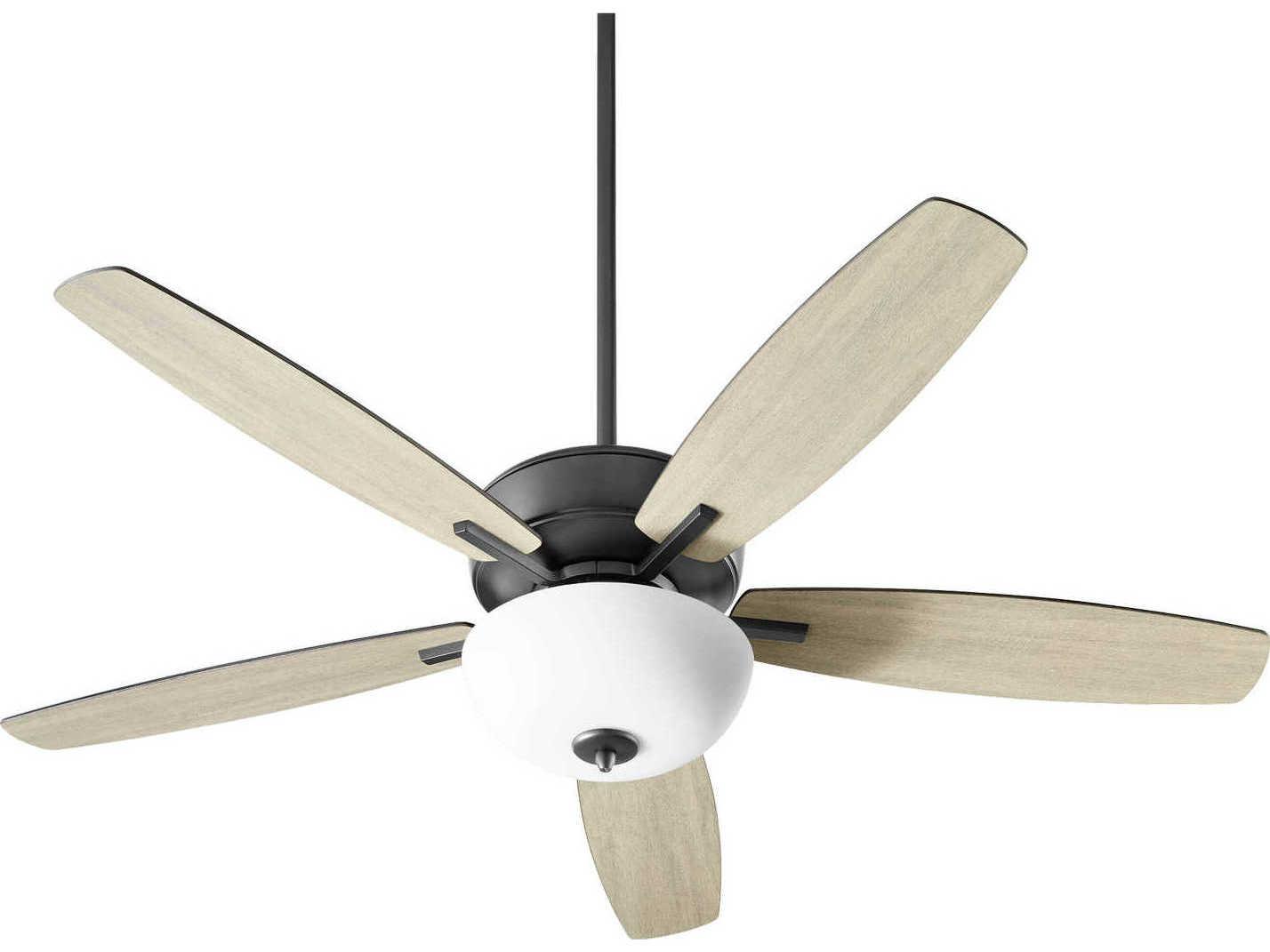 Quorum Breeze 52" Ceiling Fan