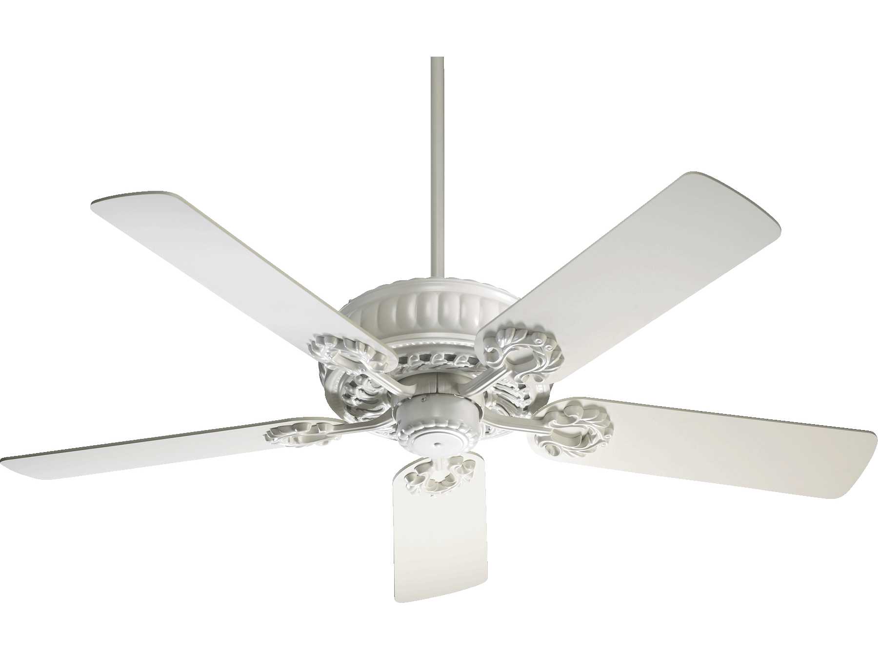 Quorum International Empress 52" Ceiling Fan