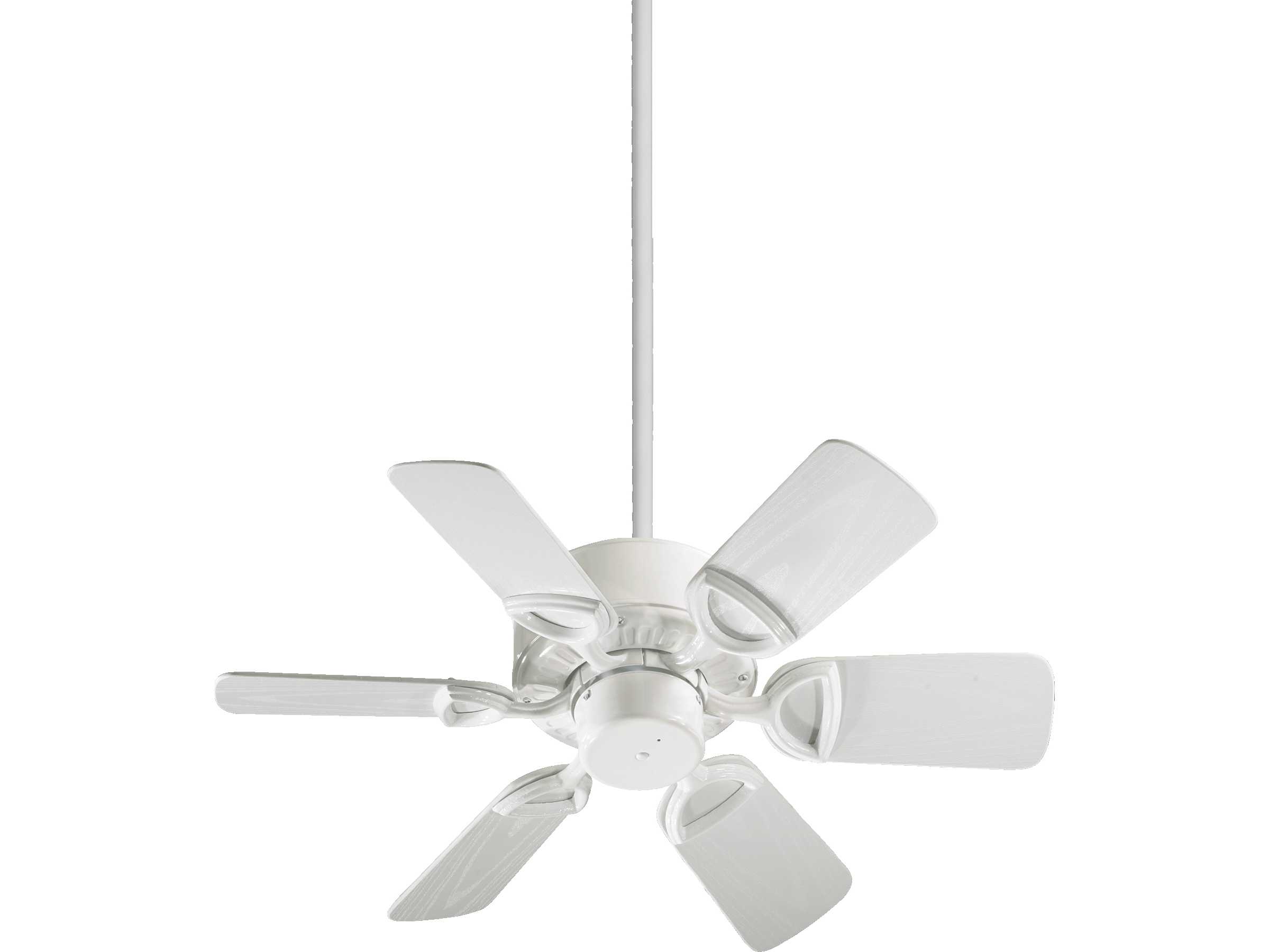 Quorum International Estate Patio 30" Outdoor Ceiling Fan