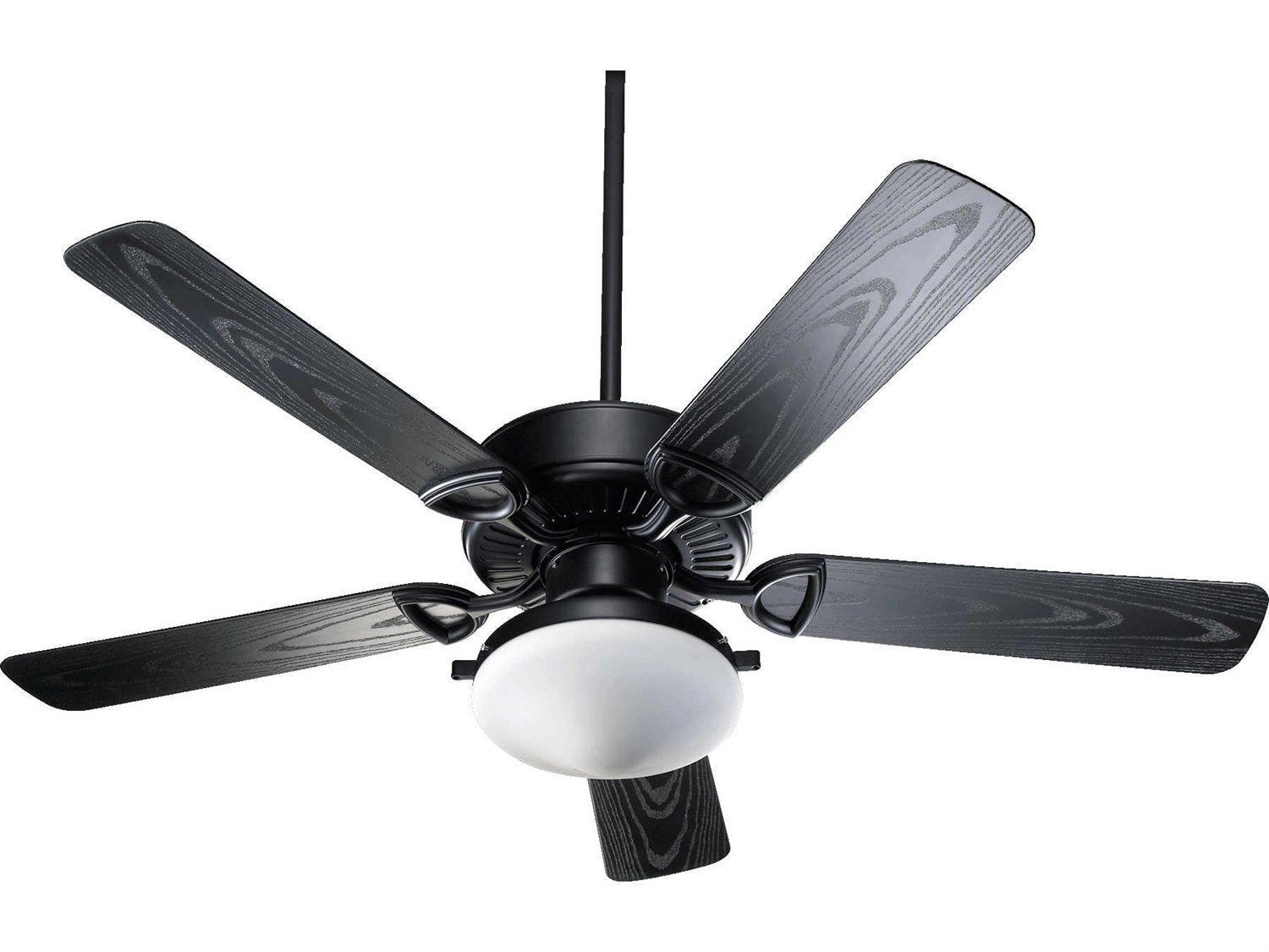 Quorum Estate 52" Outdoor Ceiling Fan