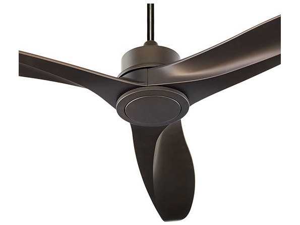 Quorum International Kress Ceiling Fan