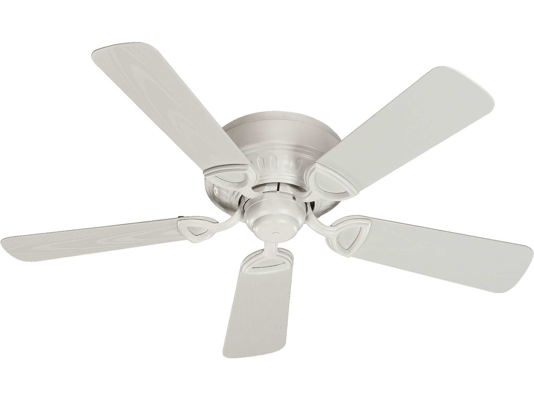 Quorum International Medallion Patio 42" Outdoor Ceiling Fan