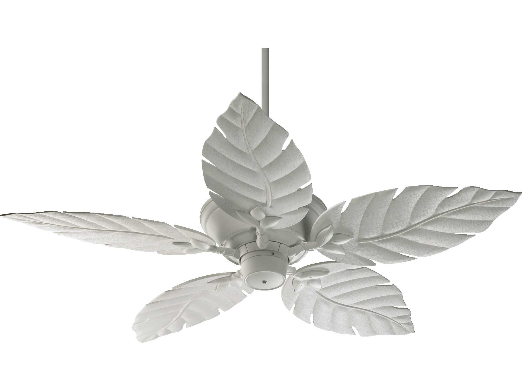 Quorum Monaco 52" Outdoor Ceiling Fan