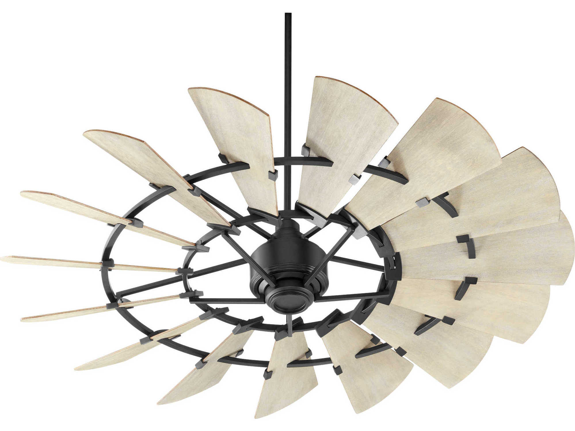 Quorum International Windmill 60" Ceiling Fan