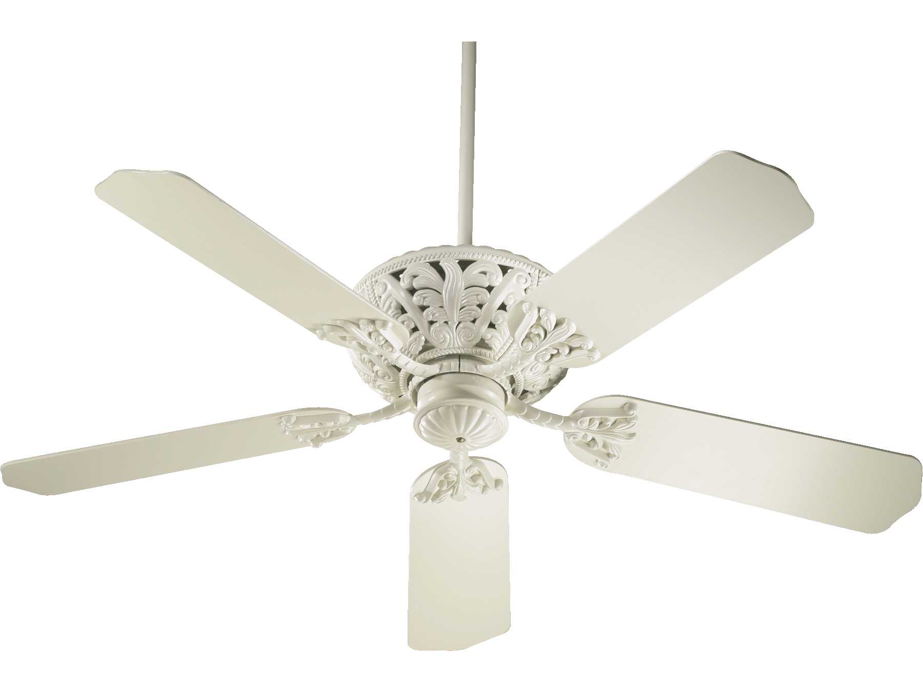 Quorum International Windsor 52" Ceiling Fan
