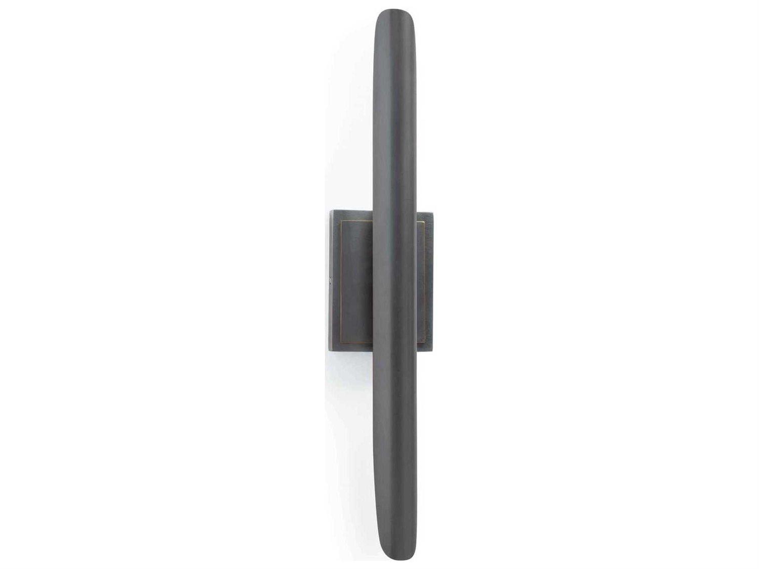 Regina Andrew Redford 2-Light Oil Rubbed Bronze Wall Sconce