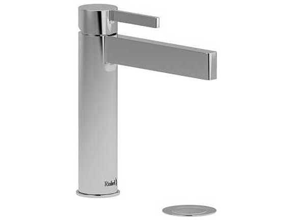 Riobel Paradox Chrome Single Handle Lavatory Faucet